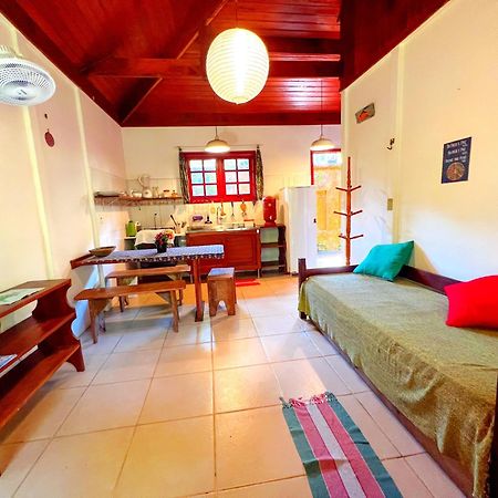 Condominio Aldeia Abraão Eksteriør billede