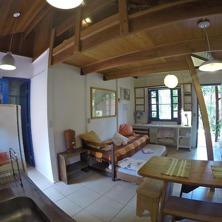 Condominio Aldeia Abraão Eksteriør billede