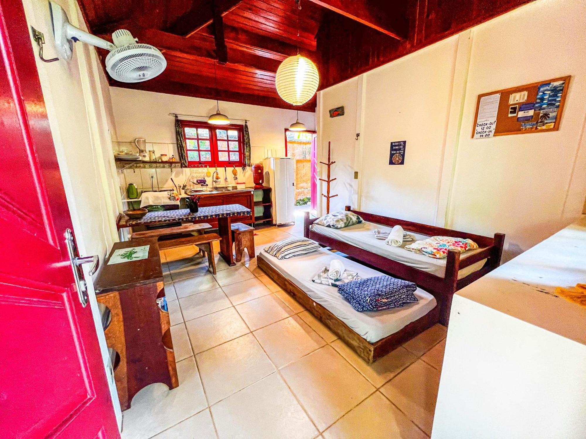 Condominio Aldeia Abraão Eksteriør billede