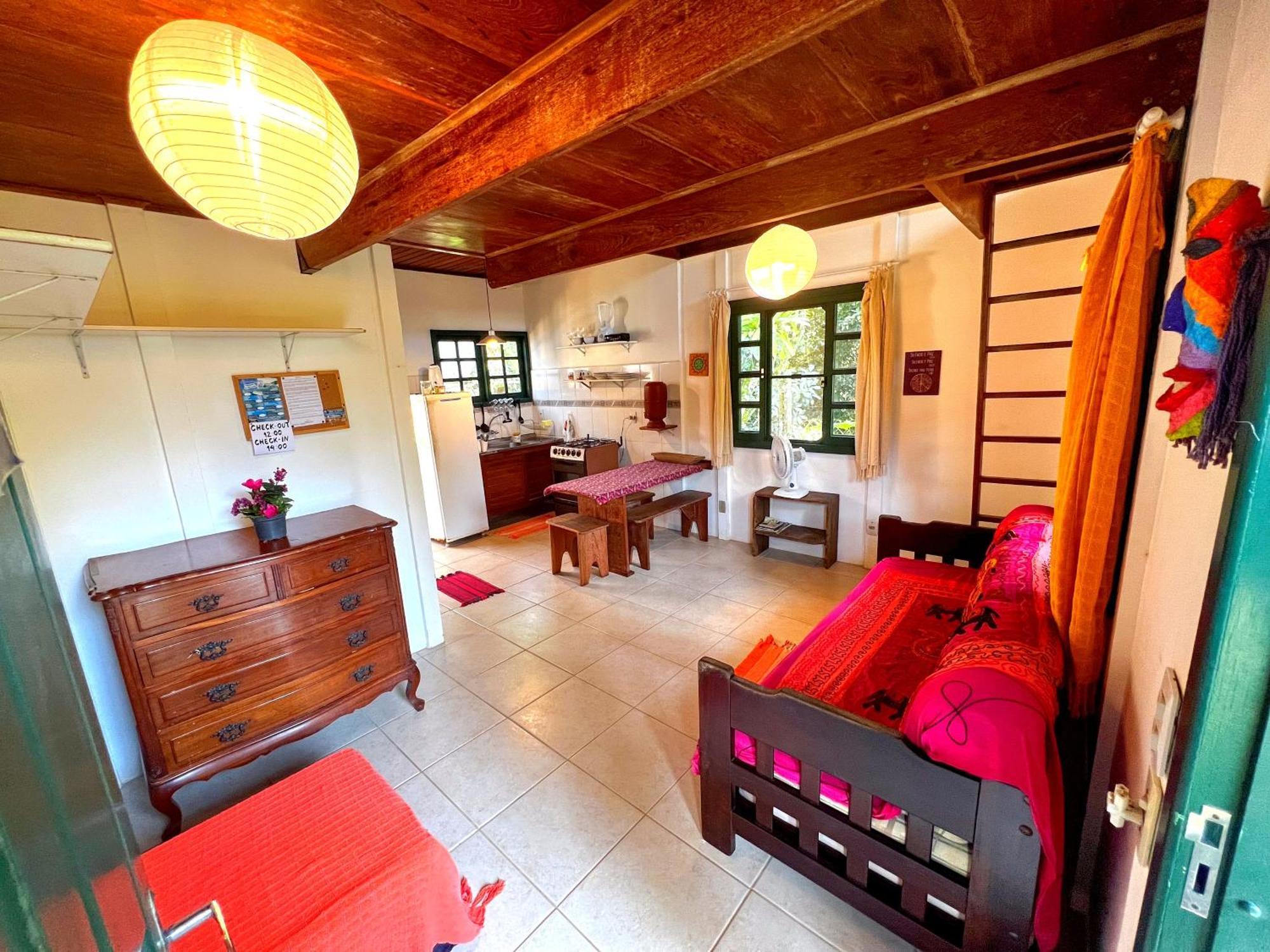 Condominio Aldeia Abraão Eksteriør billede