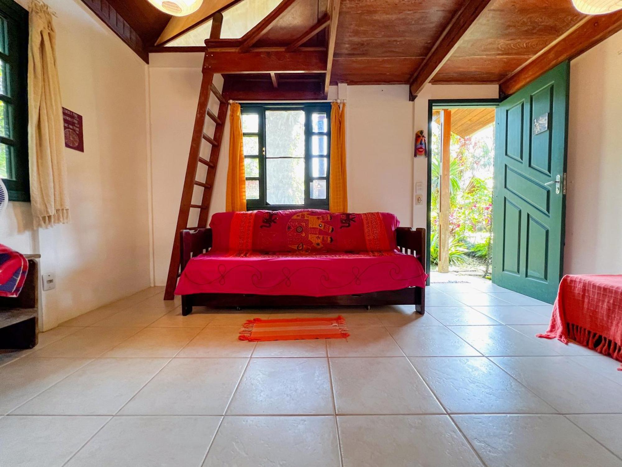 Condominio Aldeia Abraão Eksteriør billede