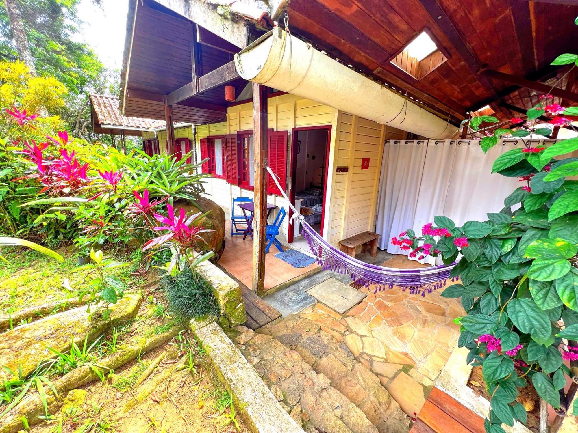 Condominio Aldeia Abraão Eksteriør billede
