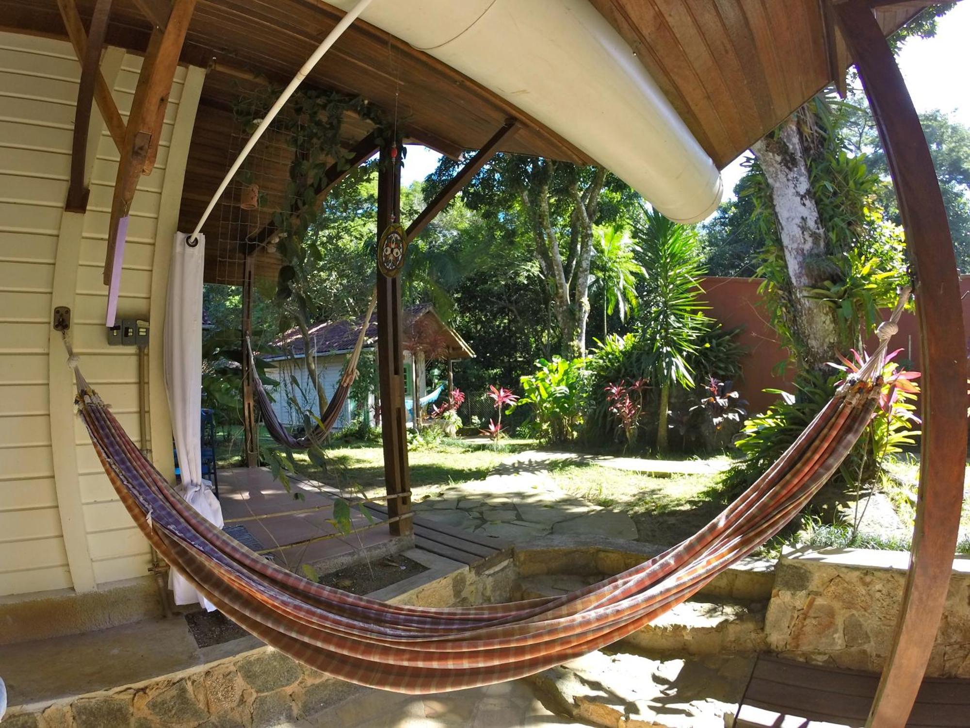Condominio Aldeia Abraão Eksteriør billede