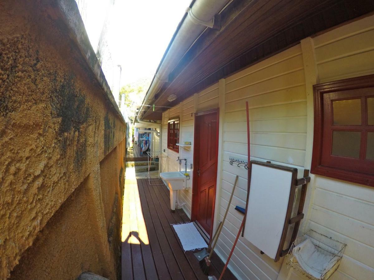 Condominio Aldeia Abraão Eksteriør billede